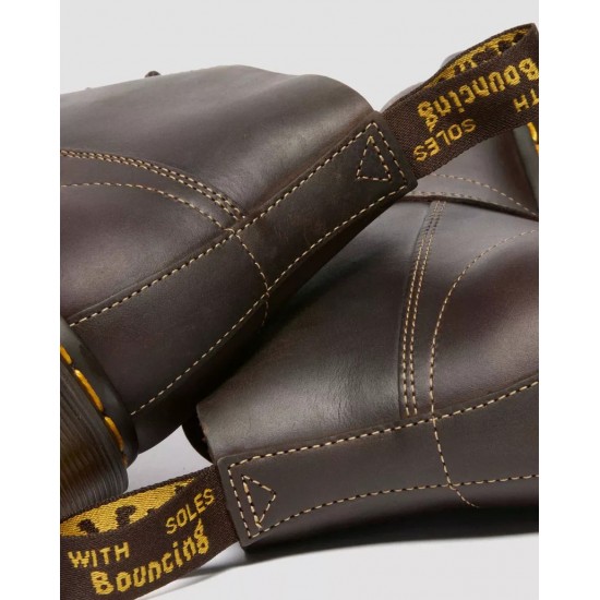Ghete Unisex, Dr. Martens, Church 40578200