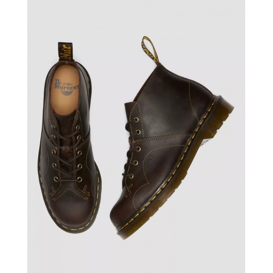Ghete Unisex, Dr. Martens, Church 40578200
