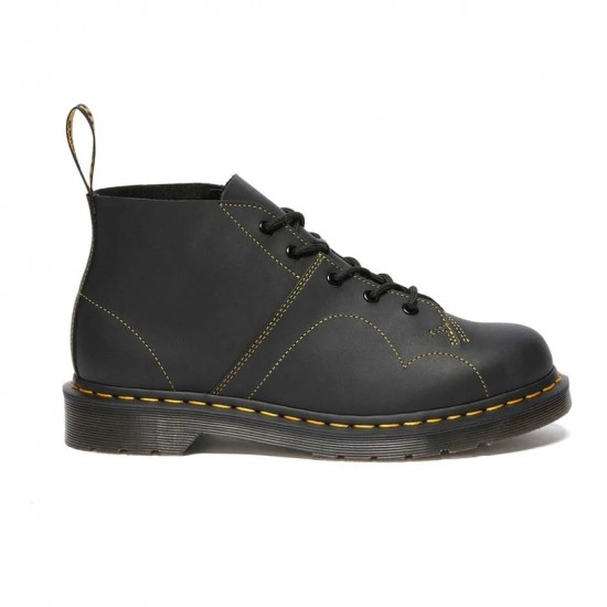 Ghete Unisex, Dr. Martens, Church 41089001