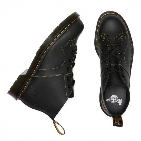 Ghete Unisex, Dr. Martens, Church 41089001