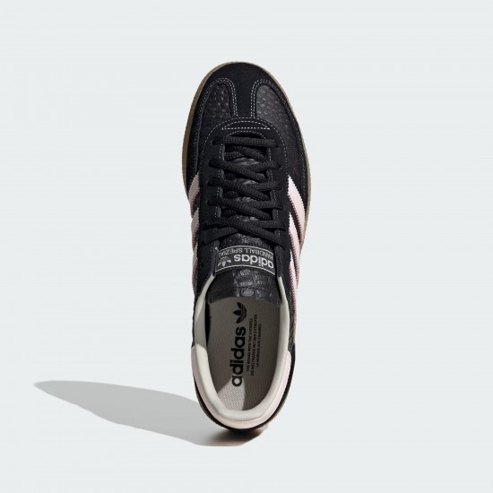Pantofi Sport Barbati, Adidas, Handball Spezial KH9051