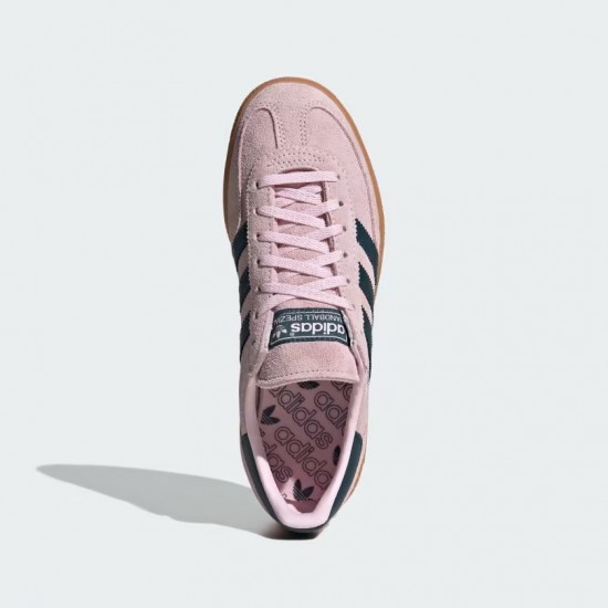 Pantofi Sport Barbati, adidas, Handball IF6561