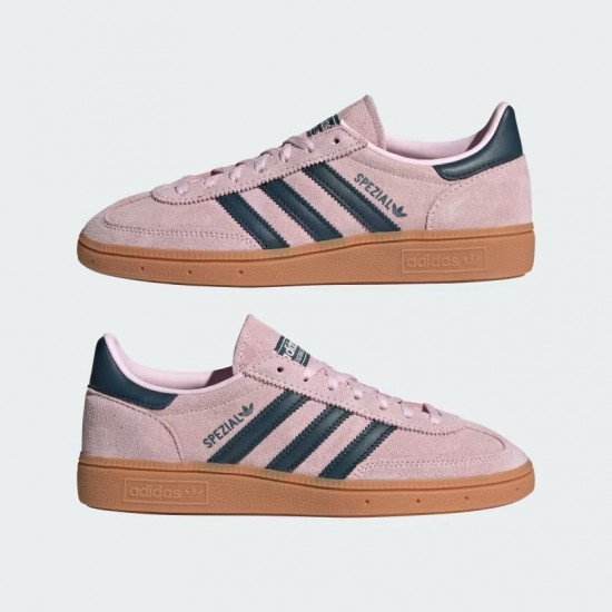 Pantofi Sport Barbati, adidas, Handball IF6561