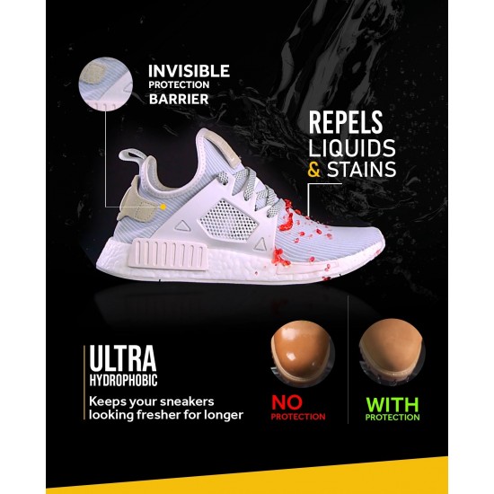 Solutie impermeabilizare, Crep Protect, Ultimate Spray CP001