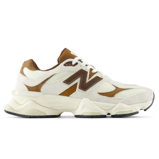 Pantofi Sport Dama, New Balance, 9060 U90603EG