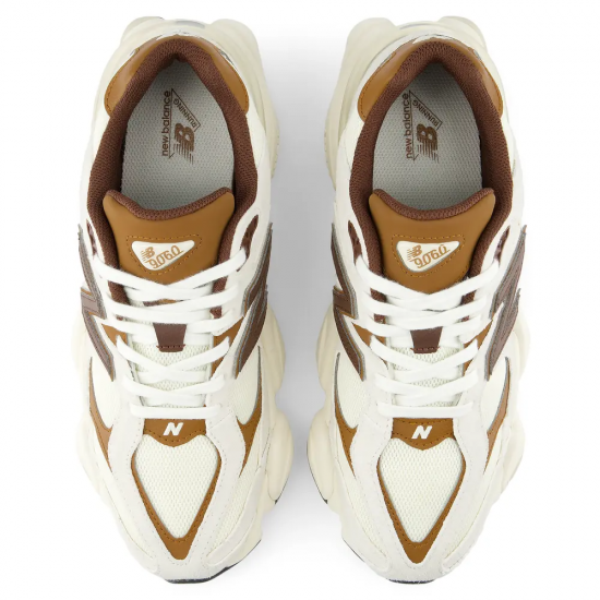 Pantofi Sport Dama, New Balance, 9060 U90603EG