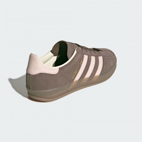 Pantofi Sport Unisex, Adidas, Gazelle Indoor JR2431
