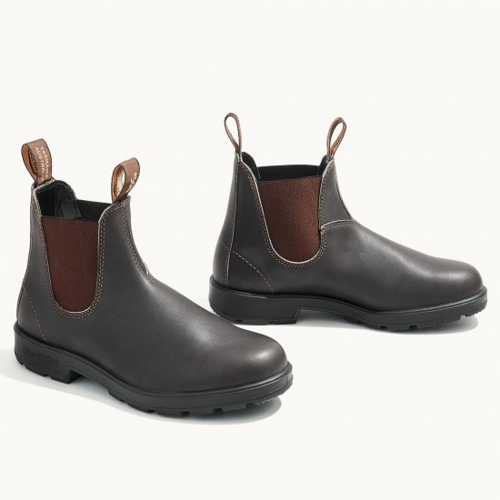 Ghete Unisex, Blundstone, Dress 500