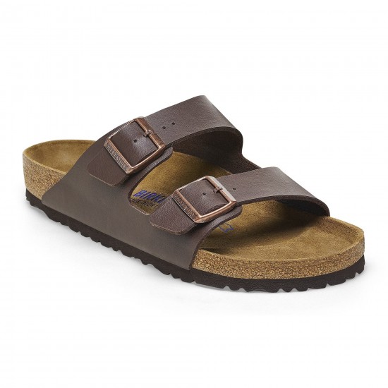 Papuci Unisex, Birkenstock, Arizona 451161
