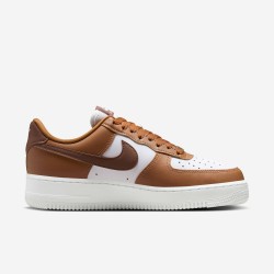 Tenisi Unisex, Nike, Air Force 1 '07 IM6364-200