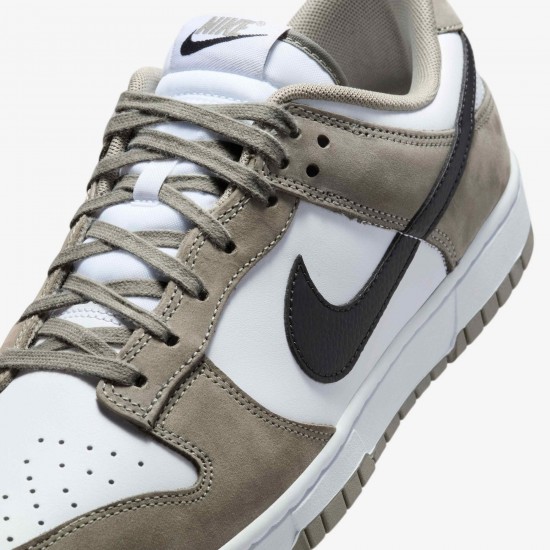 Pantofi Sport Barbati, Nike, Dunk Low IB3079-300