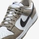 Pantofi Sport Barbati, Nike, Dunk Low IB3079-300