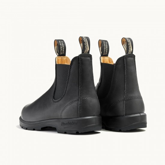 Ghete Unisex, Blundstone, 558 558-Voltan-Black