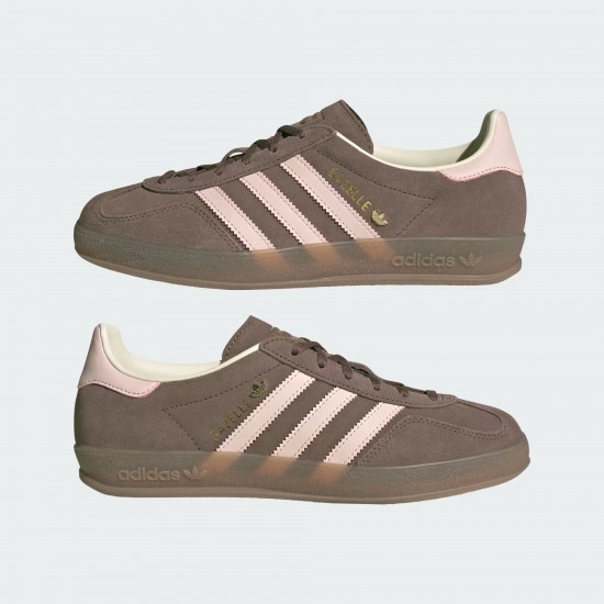 Pantofi Sport Unisex, Adidas, Gazelle Indoor JR2431