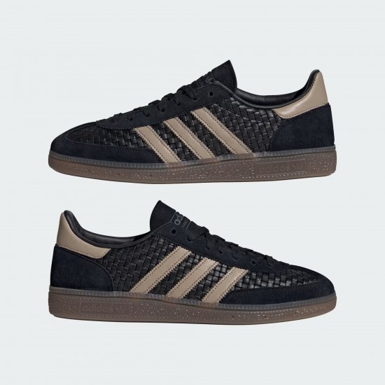 Pantofi Sport Barbati, Adidas, Handball Spezial KI8688
