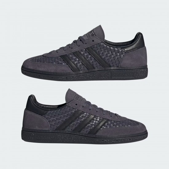 Pantofi Sport Barbati, Adidas, Handball Spezial KI8687