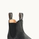 Ghete Unisex, Blundstone, 587 587-Rustic-Black