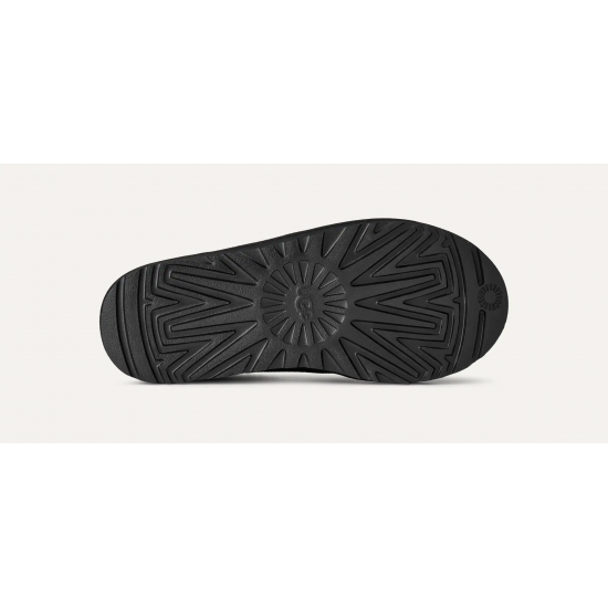 Papuci Dama, UGG, Tasman 1174470-BLK