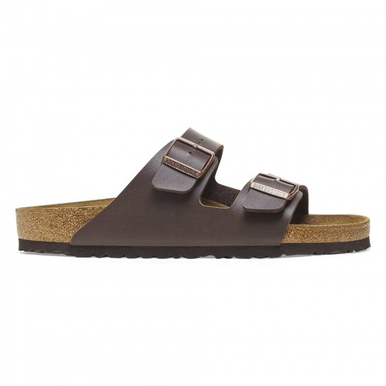 Papuci Unisex, Birkenstock, Arizona 451161