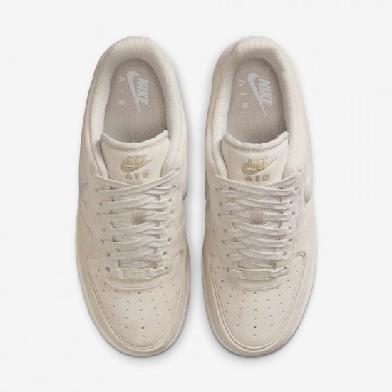 Pantofi Sport Dama, Nike, Air Force 1 '07 HV4406-100