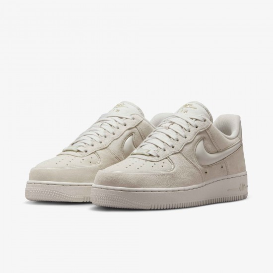 Pantofi Sport Dama, Nike, Air Force 1 '07 HV4406-100