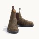 Ghete Unisex, Blundstone, 585 585-Rustic-Brown
