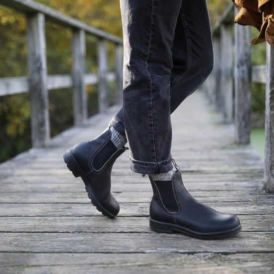 Ghete Unisex, Blundstone, 1448 1448-Black
