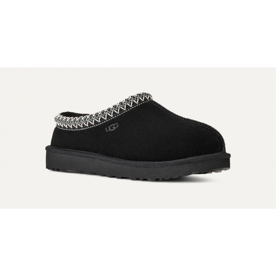 Papuci Dama, UGG, Tasman 1174470-BLK