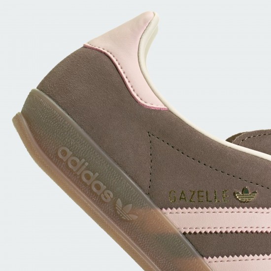Pantofi Sport Unisex, Adidas, Gazelle Indoor JR2431