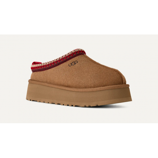 Papuci Dama, UGG, Tazz II 1174471-CHE
