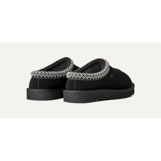 Papuci Dama, UGG, Tasman 1174470-BLK