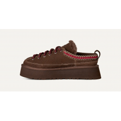 Ghete Dama, UGG, Heritage Lace-Up 1180361-BCD