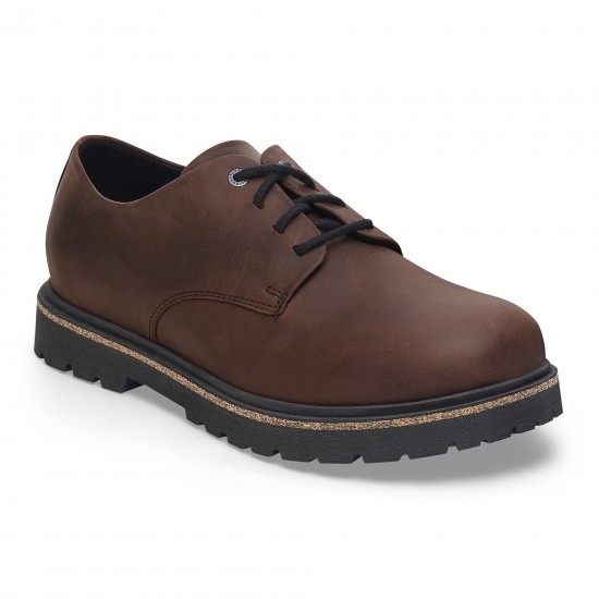 Pantofi Eleganti Barbati, Birkenstock, Highwood 1028093