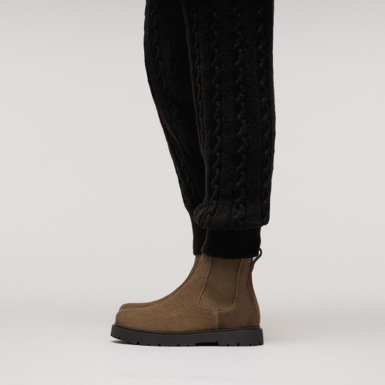 Ghete Barbati, Birkenstock, Highwood 1030115