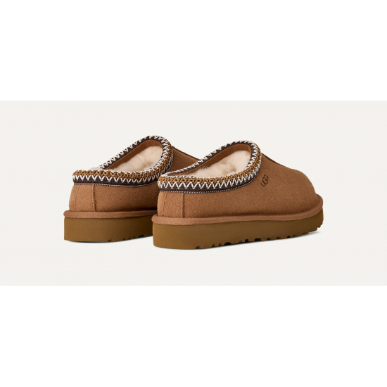 Papuci Dama, UGG, Tasman 1174470-CHE