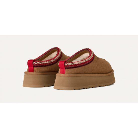 Papuci Dama, UGG, Tazz II 1174471-CHE