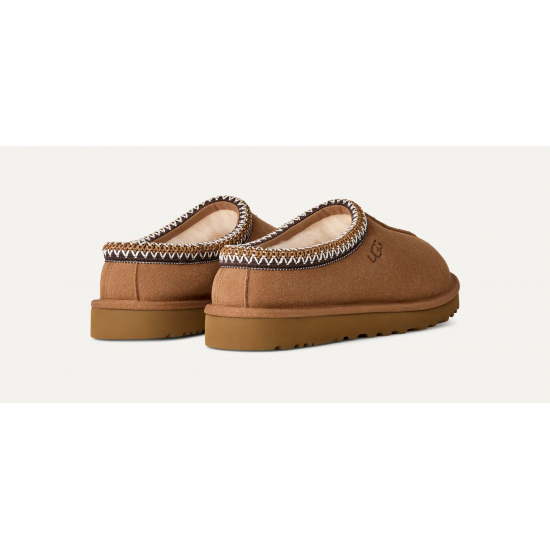 Papuci Barbati, UGG, Tasman 1174671-CHE