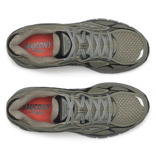 Pantofi Sport Barbati, Saucony, Progrid Guide 7 S101493-1007