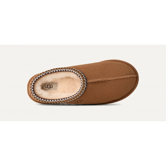 Papuci Barbati, UGG, Tasman 1174671-CHE