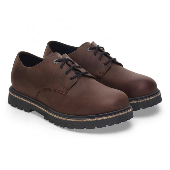 Pantofi Eleganti Barbati, Birkenstock, Highwood 1028093