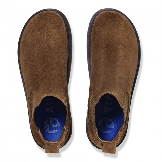 Ghete Barbati, Birkenstock, Highwood 1030115