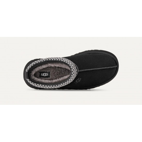 Papuci Dama, UGG, Tazz II 1174471-BLK