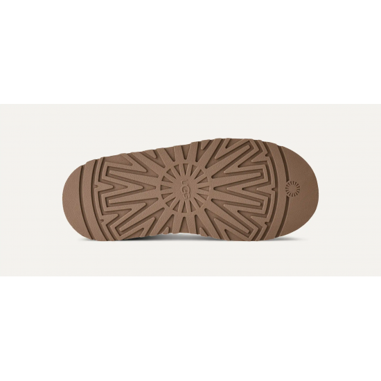 Papuci Dama, UGG, Tazz II 1174471-CHE
