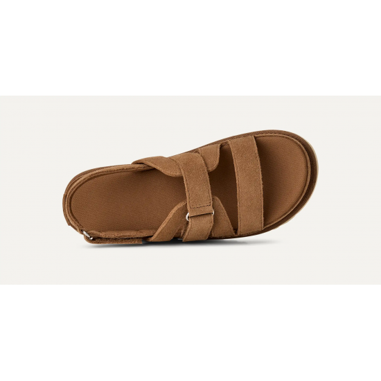 Sandale Dama, UGG, Goldenstar 1175122-CHE