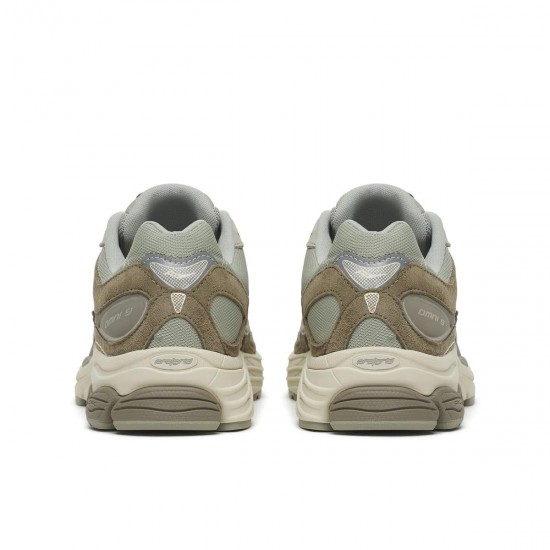 Pantofi Sport Barbati, Saucony, Progrid Omni 9 S101835-1001