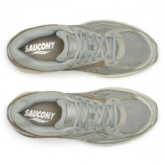 Pantofi Sport Barbati, Saucony, Progrid Omni 9 S101835-1001