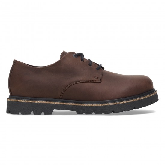 Pantofi Eleganti Barbati, Birkenstock, Highwood 1028093