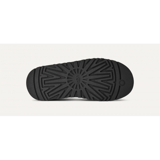 Papuci Dama, UGG, Tazz II 1174471-BLK