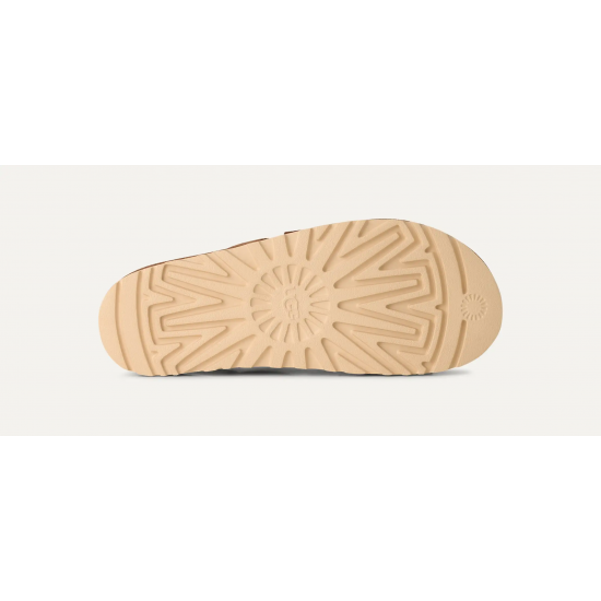 Sandale Dama, UGG, Goldenstar 1175122-CHE