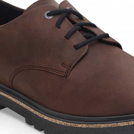 Pantofi Eleganti Barbati, Birkenstock, Highwood 1028093